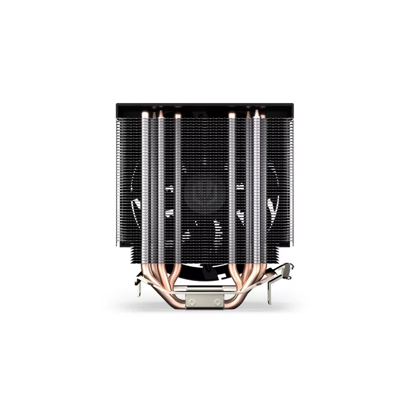 ENDORFY Spartan 5 MAX Procesorový vzduchový chladič 12 cm čierny