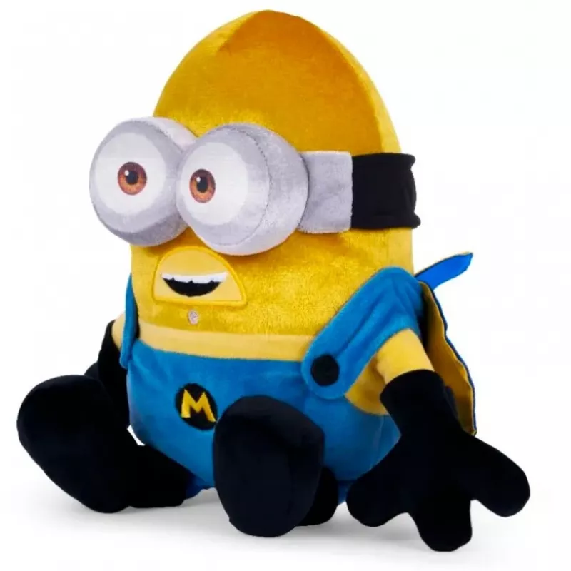 Plüšová hračka Schmidt Spiele Minions: Mega Gus, 25 cm