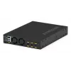 NETGEAR MSM4310 managed L3 2.5G Ethernet (100/1000/2500) Power over Ethernet (PoE) 1U čierny