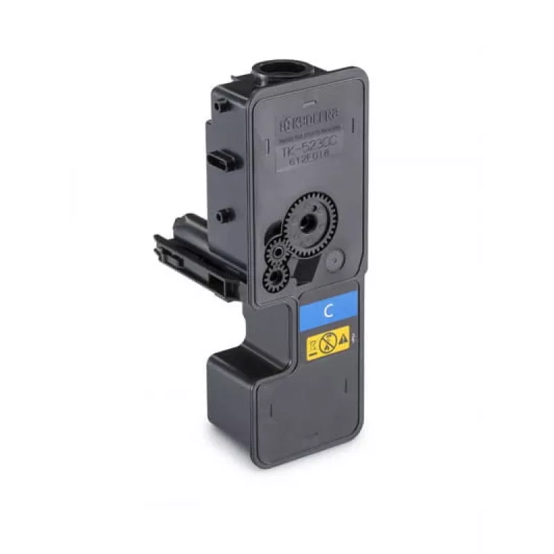 KYOCERA TK-5230C tonerová kazeta 1 ks originálna azúrová