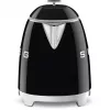 SMEG kanvica na vodu (KLF05BLEU) mini 0,8L čierna