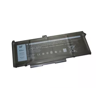 Origin Storage Bti 4C batéria Latitude 5520 Oem: RJ40G M033W 75X16 (RJ40G-BTI)