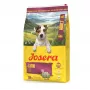 Suché krmivo pre psov JOSERA Adult Chicken Gluten Free – 12,5 kg, 25 % bielkovín, 17 % tuku, pre malé plemená