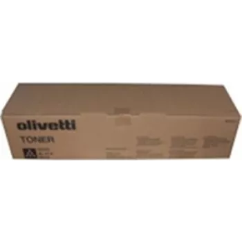 Olivetti B0990 - toner čierny - pre d-Color MF2001, MF2501