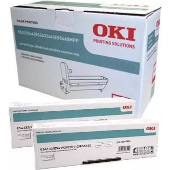 OKI - azúrová - sada valca - pre ES 8433dn (46438015)