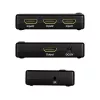 HDMI video switch LogiLink HD0042