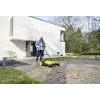 Kärcher S 6 Twin zametací stroj čierna, žltá