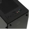 iBox PASSION V4 Mini Tower čierna