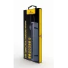 Gembird a-CM-COMBO10-01 dokovacia stanica/port replikátor pre notebook káblový USB...