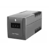 Armac H/1000F/LED záložný zdroj (UPS) Line-Interactive 1 kVA 4 AC výstupy