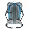 Batoh DEUTER Trail 25 turistický denný batoh, 25 L, polyester, pláštenka, bedrový pás
