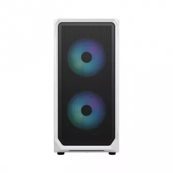 Fractal Design Focus 2 biela