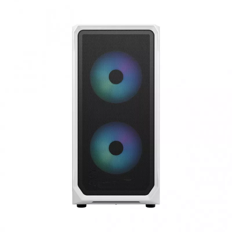 Fractal Design Focus 2 biela