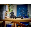LEGO® DC Batman™: Batmanova zostaviteľná figúrka a motorka 76273