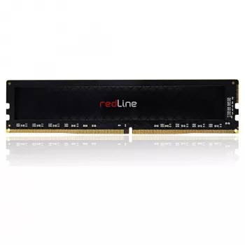 Mushkin Redline DDR4 32GB 3200MHz pamäť