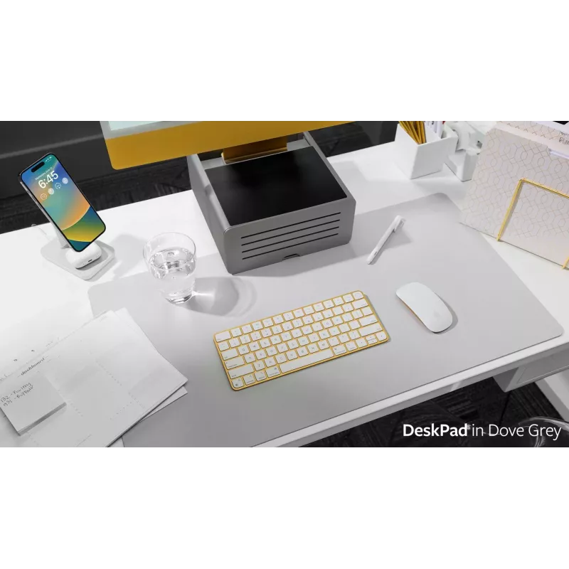 Twelve South DeskPad - podložka na stôl z vegánskej kože
