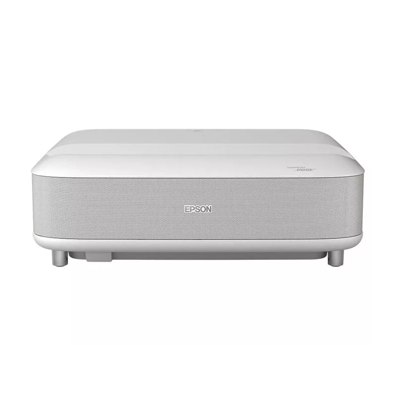 Epson EH-LS670W Štandardný projektor 3LCD UHD 4K (3840x2160) Biela