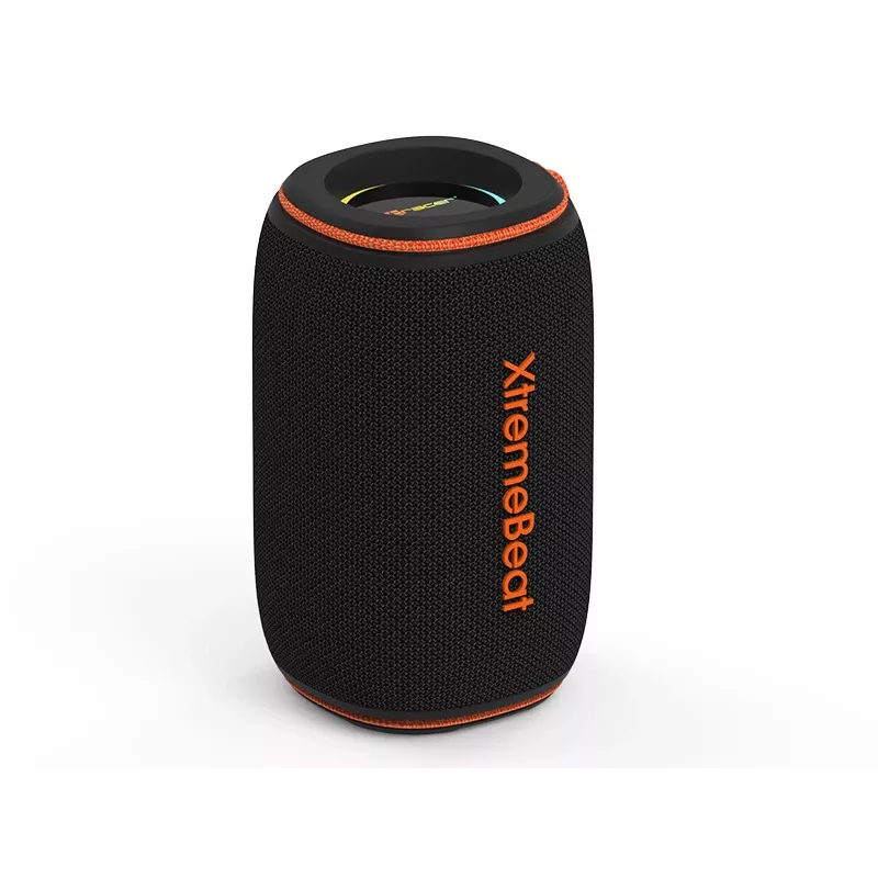 Tracer XtremeBeat Lite TWS prenosný Bluetooth reproduktor čierny 10 W