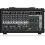Behringer PMP2000D zosilňovací mixér