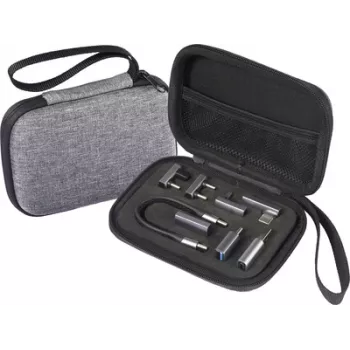 Renkforce USB4 USB 3.1 Gen 1 USB3.0 prepojovací kábel[1x 3.0 - 1x] C hliník (RF-6858132)