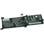 Lenovo Ideapad batéria 2-článková L16C2PB2 7,6V 30Wh - batéria - 4.030 mAh