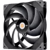 Thermaltake SWAFAN GT14 140mm skriňový ventilátor - čierny