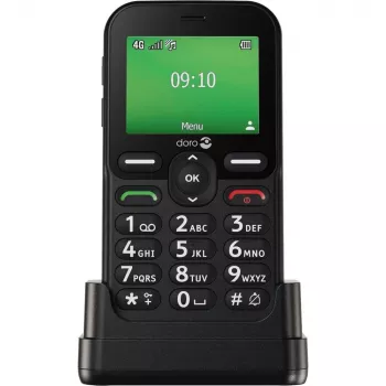 Mobilný telefón Doro Leva E10 2,4 palca