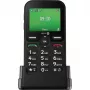 Mobilný telefón Doro Leva E10 2,4 palca