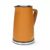 Nedis KAWK510EOR elektrická kanvica, 1,7 l, oranžová