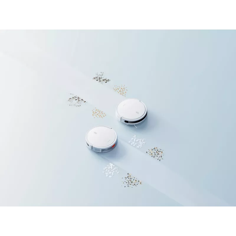 Xiaomi Mi Robot Vacuum E10 EU biely