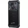 Oukitel WP36 Pro 6/256GB 10600 mAh čierny
