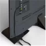 Goobay | High Speed HDMI kábel s Ethernetom | 61150 | HDMI konektor samec (Type-A) | HDMI konektor samec (Type-A) | HDMI na HDMI | 1 m