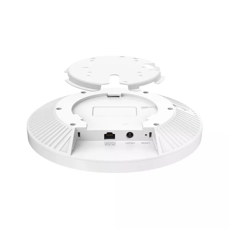 Bezdrôtový prístupový bod OMADA EAP787 2,4 GHz 5 GHz 6 GHz
