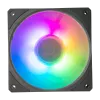 Ventilátor Cooler Master Mobius 120P ARGB 2400 ot/min čierny