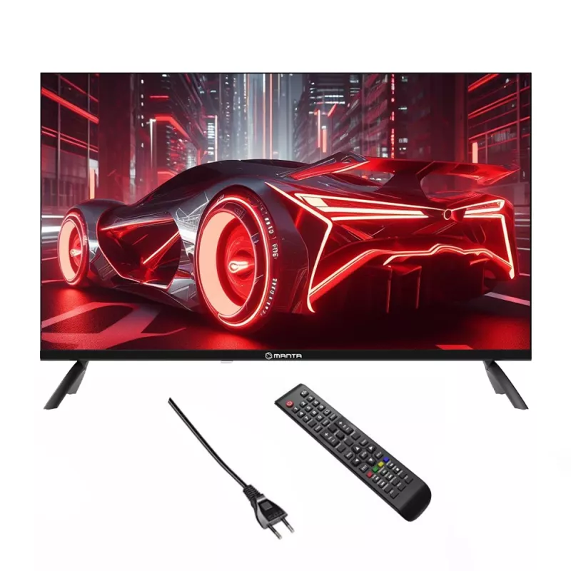 TV Manta 32LHA123E 32 palcov HD LCD 1366 x 768