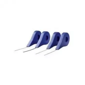 Nobo samolepiaca mriežková páska 1,5 mm x 10 m, čierna, 1,5 mm, 20 g, 1 kus