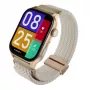 Smartwatch Garett Activity 3 zlatý — Garett Activity 3, zlatá farba
