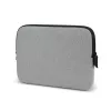 DICOTA D32025 Skin URBAN obal na notebook pre MacBook Air 15″ M2, 38,1 cm (15″), neoprén, sivý