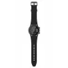 Denver SW-351 inteligentné hodinky, 1,3″ IPS dotykový displej, snímač srdcovej frekvencie, IP68, Bluetooth, čierne