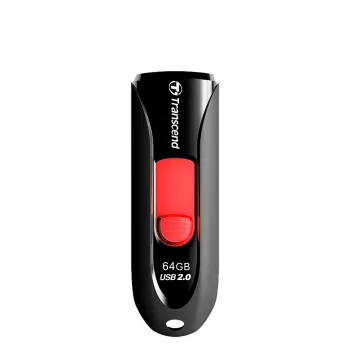 USB flash disk Transcend 64GB USB Type-A JetFlash 590