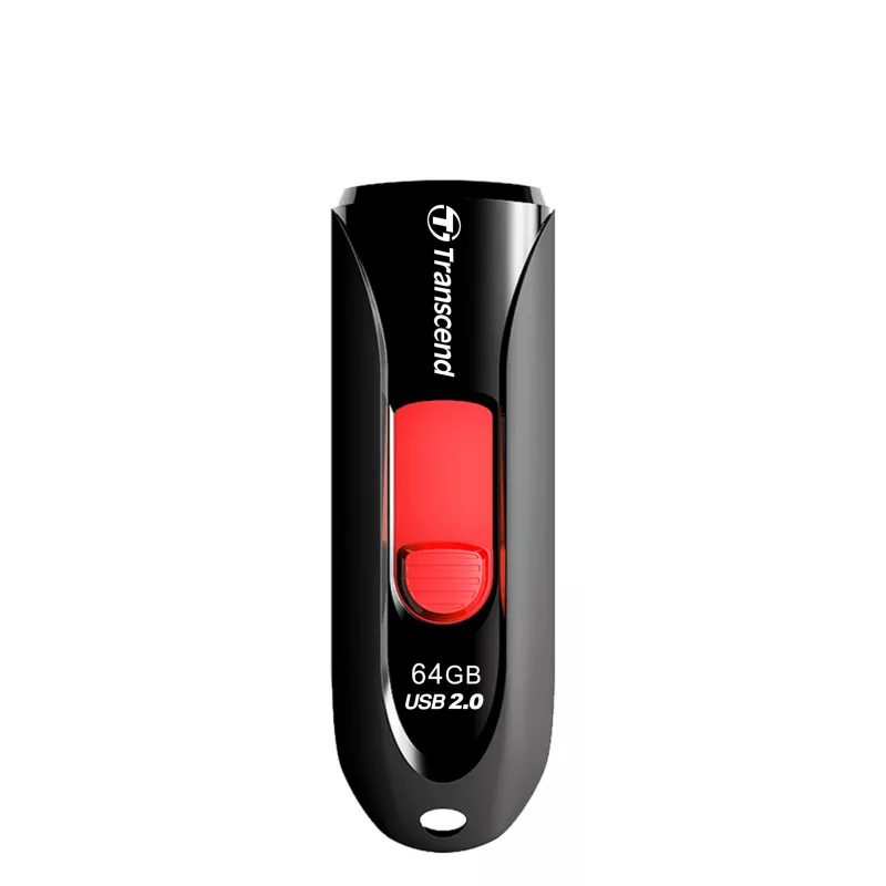 USB flash disk Transcend 64GB USB Type-A JetFlash 590