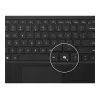 Klávesnica Microsoft Surface Pro 8XB-00160 s touchpadom a Surface štíhly pero 2 nabíjací dok