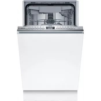 Zabudovateľná umývačka riadu BOSCH SPV4EMX61E
