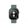 myPhone Watch Tool 5,08 cm (2 palce) IPS 24 mm digitálny 240 x 296 pixelov dotykový displej čierny