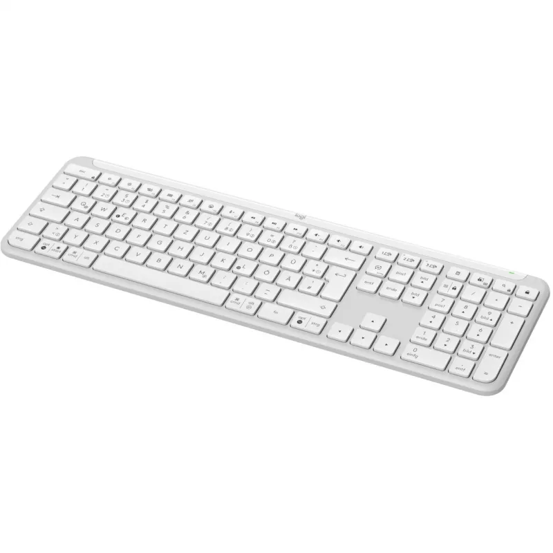 Logitech 920-012452 produkt biely