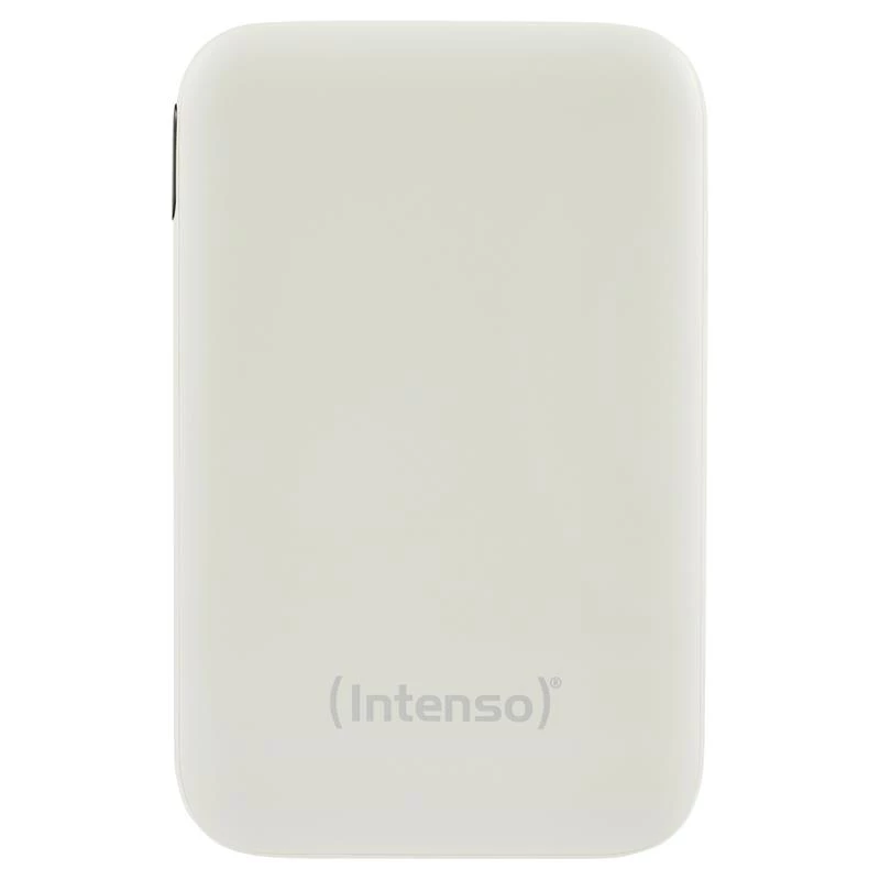 Powerbanka USB 10000MAH/BEIGE S10000 7333031 Intenso