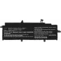 CoreParts MBXLE-BA0378 náhradný diel pre notebook batéria