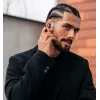 SENNHEISER Momentum MTW4 bezdrôtové Bluetooth Noise-Cancelling športové slúchadlá - biela & strieborná