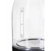 Esperanza EKK025K kanvica 1,7 l čierna, viacfarebná 1500 W