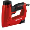 Einhell TC-EN 20 E elektrická sponkovačka typ sponiek 53 dĺžka sponiek 6–14 mm (4257890)